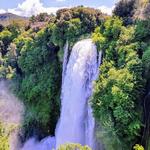 Marmore Falls