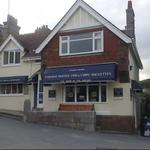 The Shop in the Square