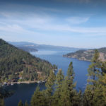 Mineral Ridge Scenic Area - Hike