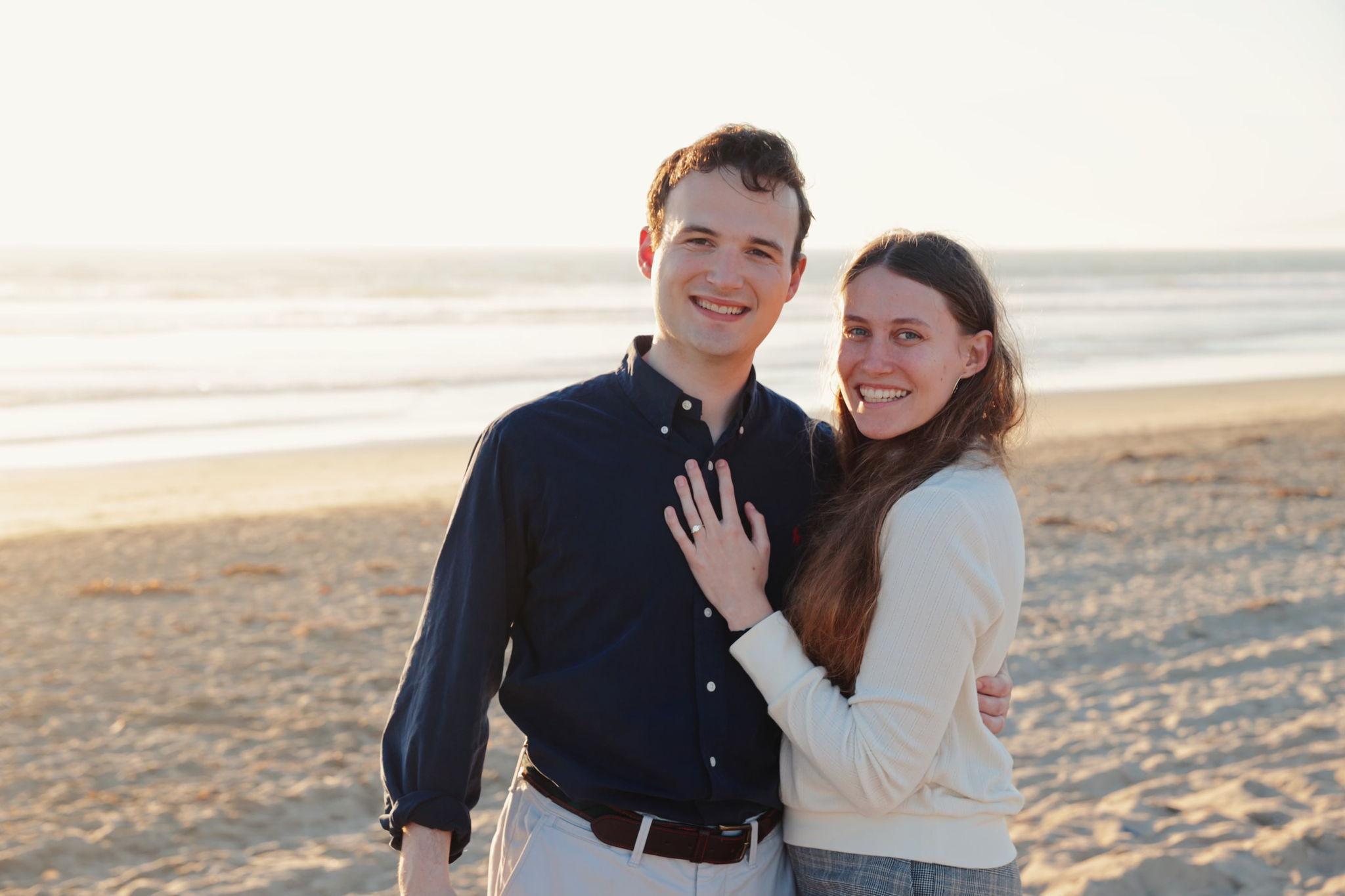 The Wedding Website of Corrinne Carlson and Charlie McFadden