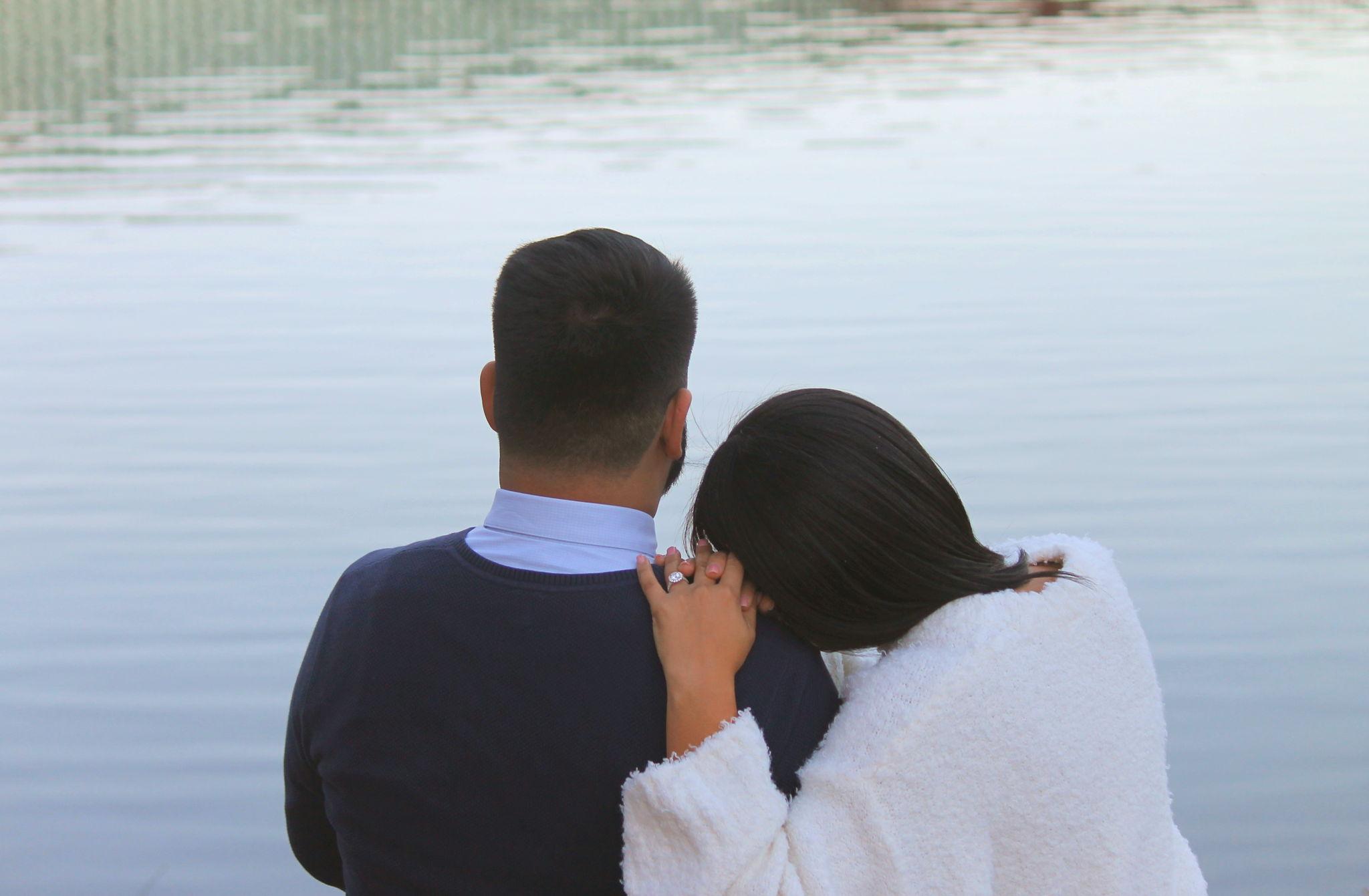 The Wedding Website of Brian Gutierrez and Sarah Bucknor