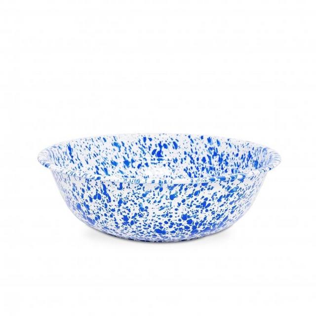 Splatter 8 qt Medium Basin