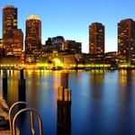 Boston Harborwalk