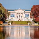 The Cleveland Museum of Art