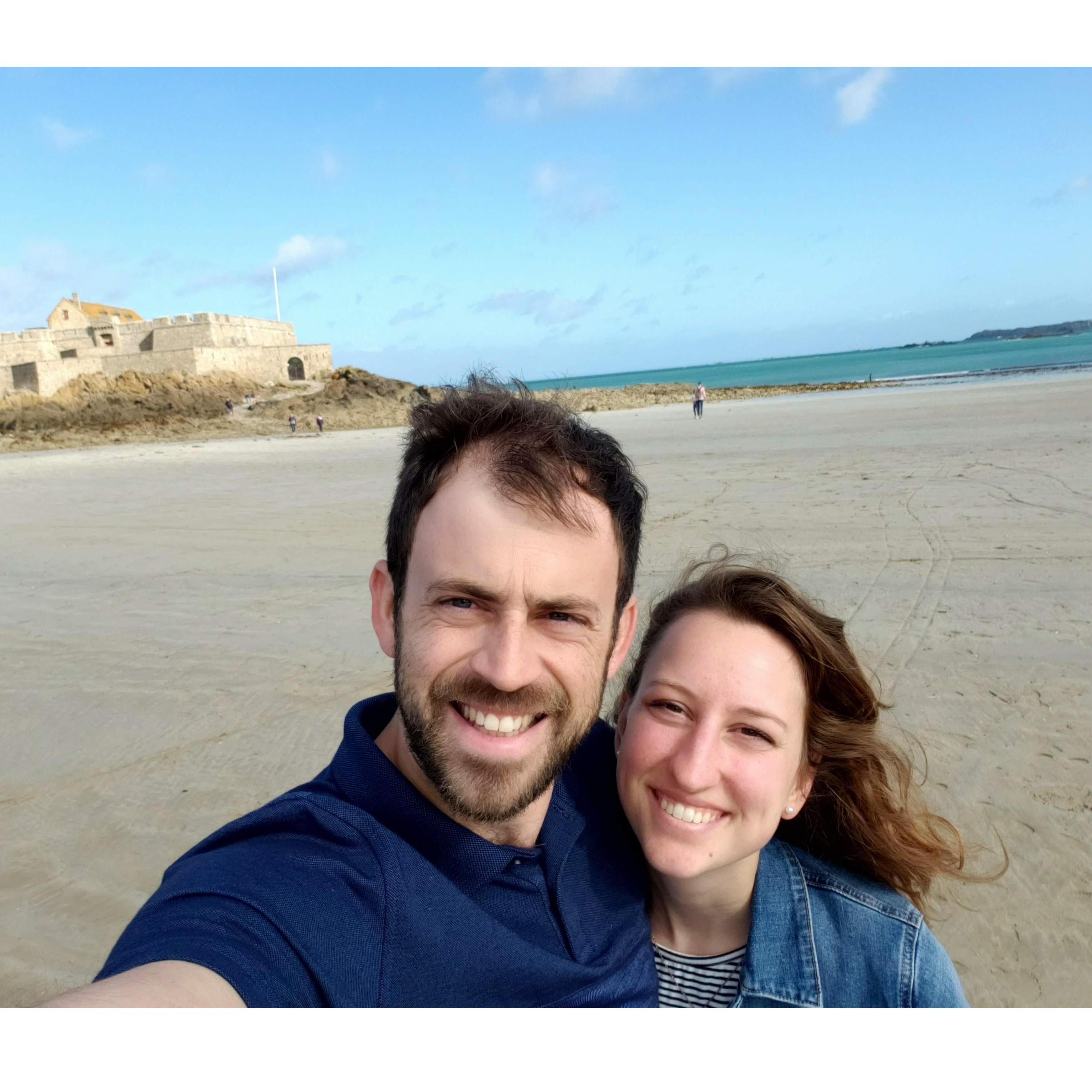 St. Malo, France