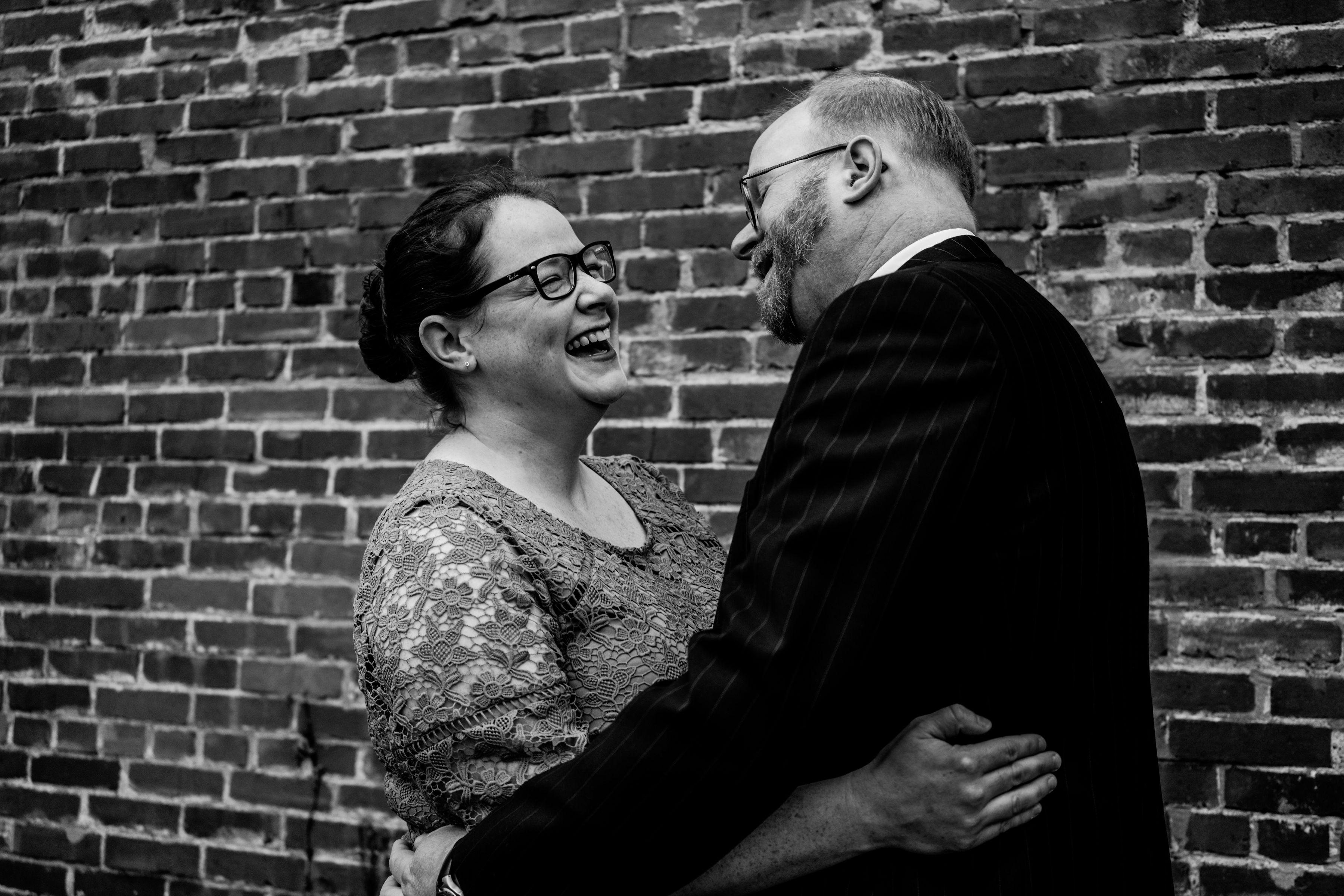 The Wedding Website of Molly Russell and David Hauser