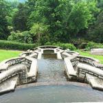 Maymont Japanese Garden