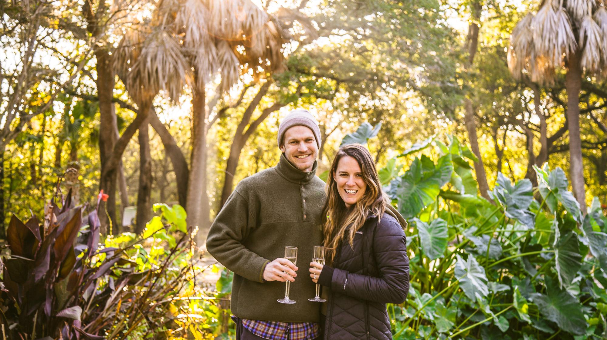 The Wedding Website of Kaelyn Terry and Miller Moss