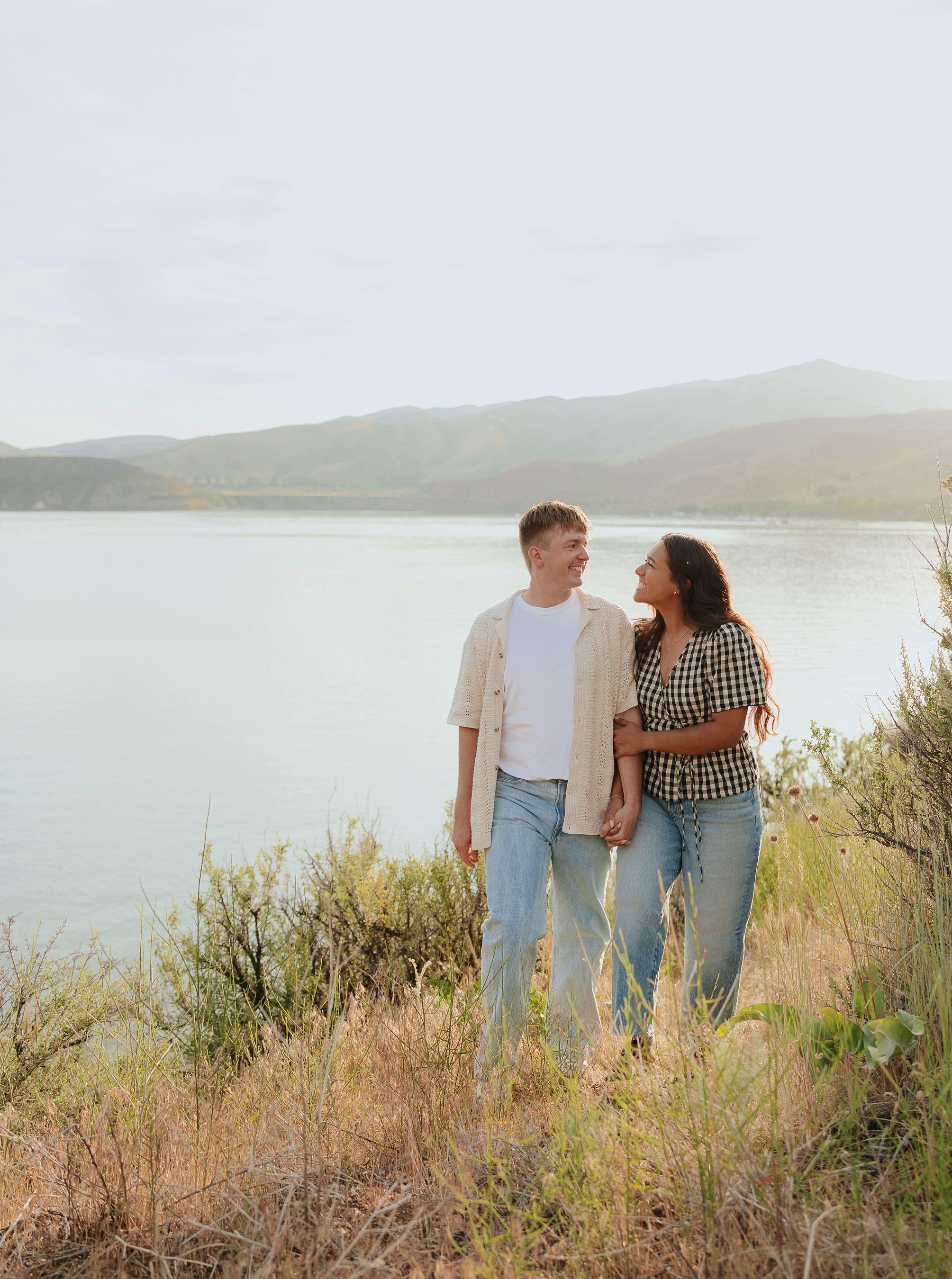 The Wedding Website of Emily Ibanez and Brandon Hughart