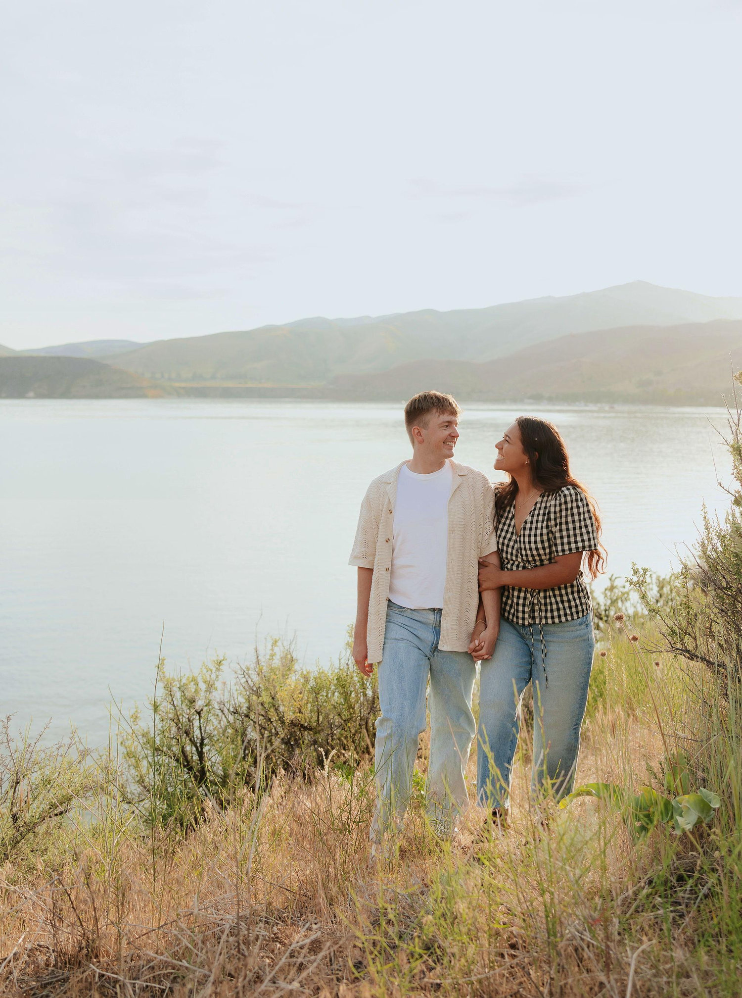 The Wedding Website of Emily Ibanez and Brandon Hughart