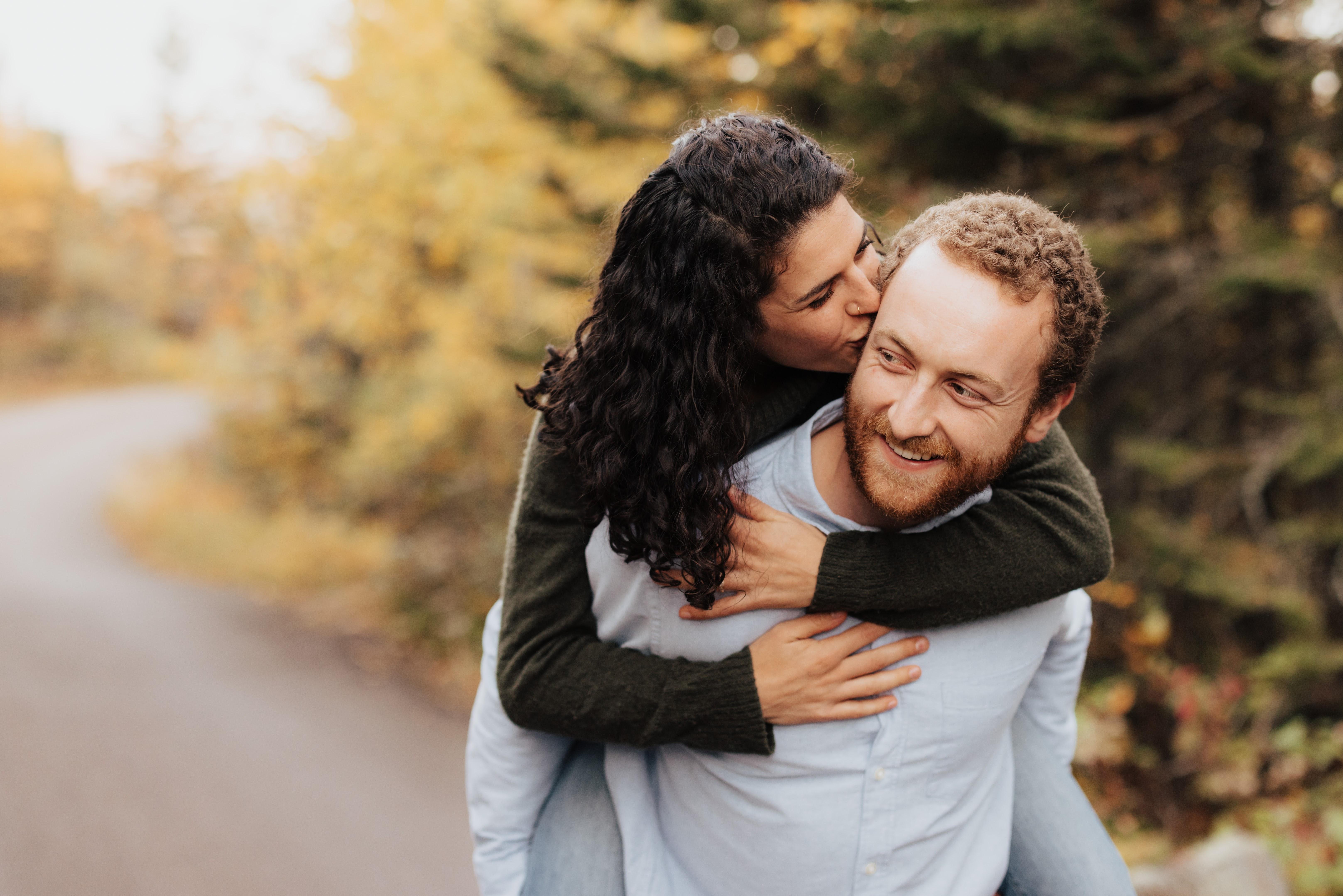 The Wedding Website of Evan Montpellier and Katie Meaux