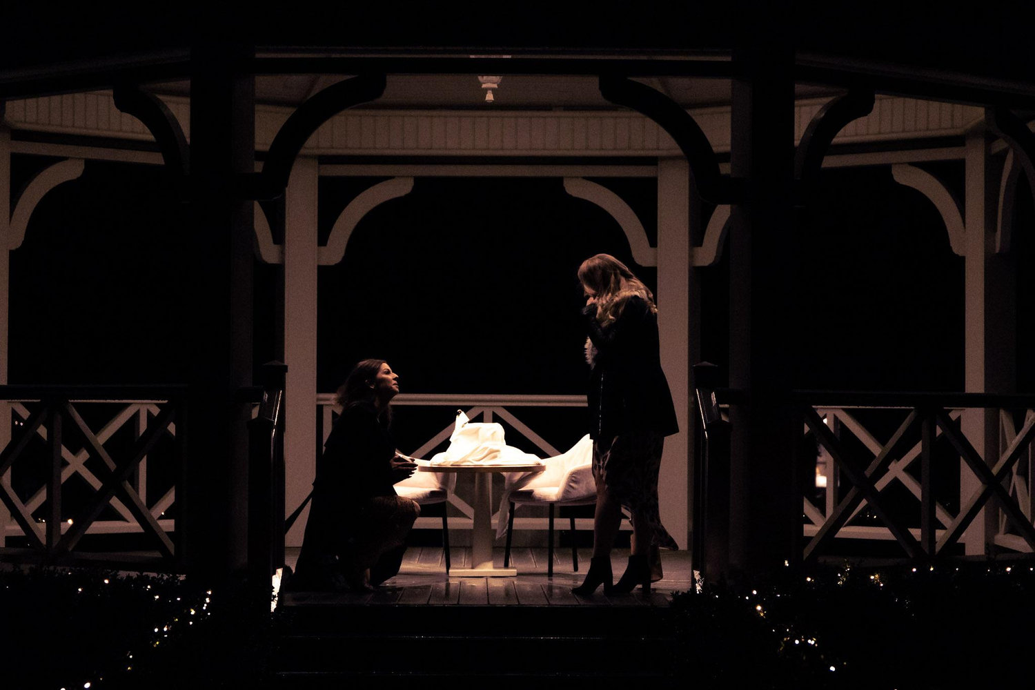 The Wedding Website of Sara O'Neill and Jenna Brown