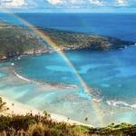 Snorkel @ Hanauma Bay