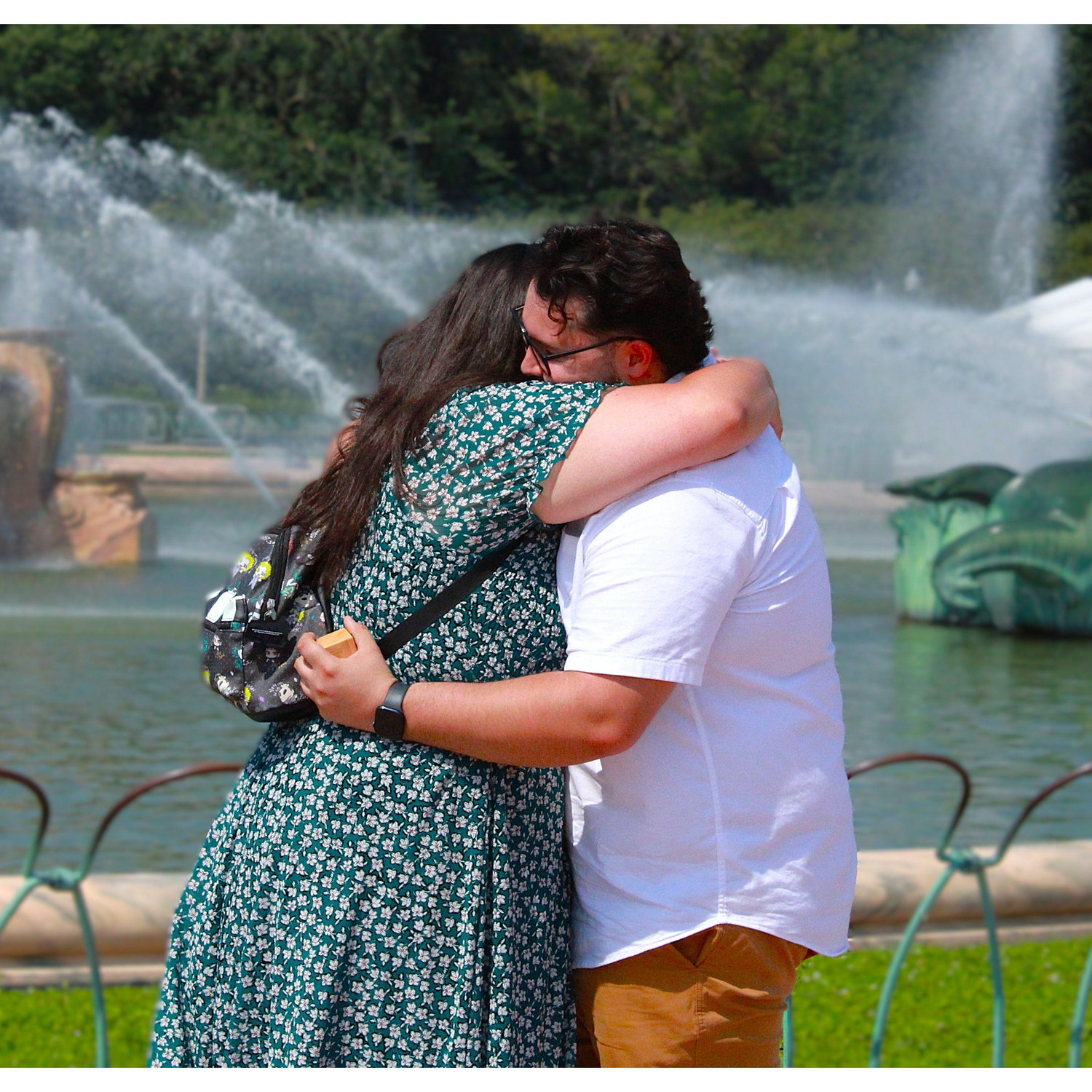Proposal Photos