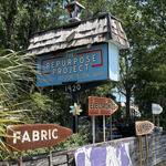 The Repurpose Project