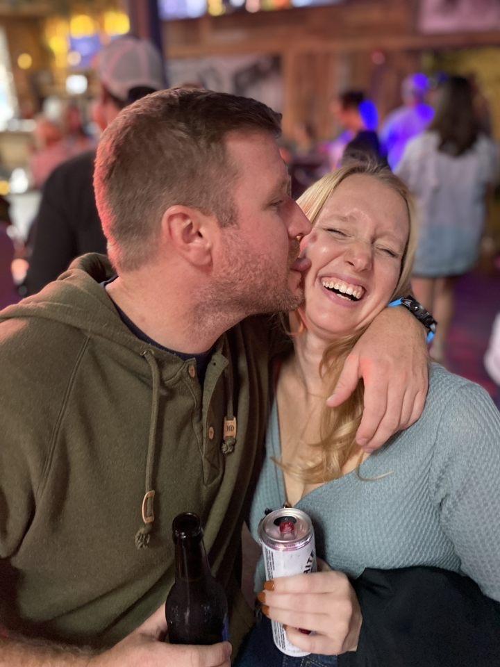 The Wedding Website of Autumn Jones and Brian Jones