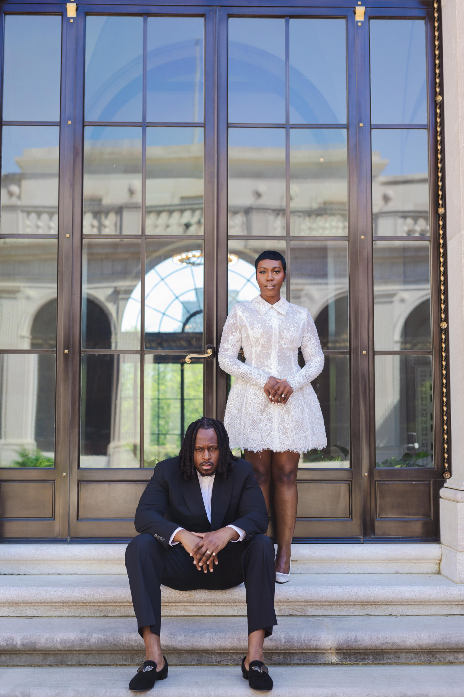 The Wedding Website of Ashli Ogunraiyewa and Oluwatobi Ogunraiyewa