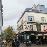 Montmartre