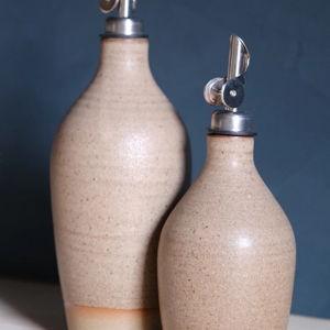 READY-TO-SHIP Wander Tall Oil Bottle