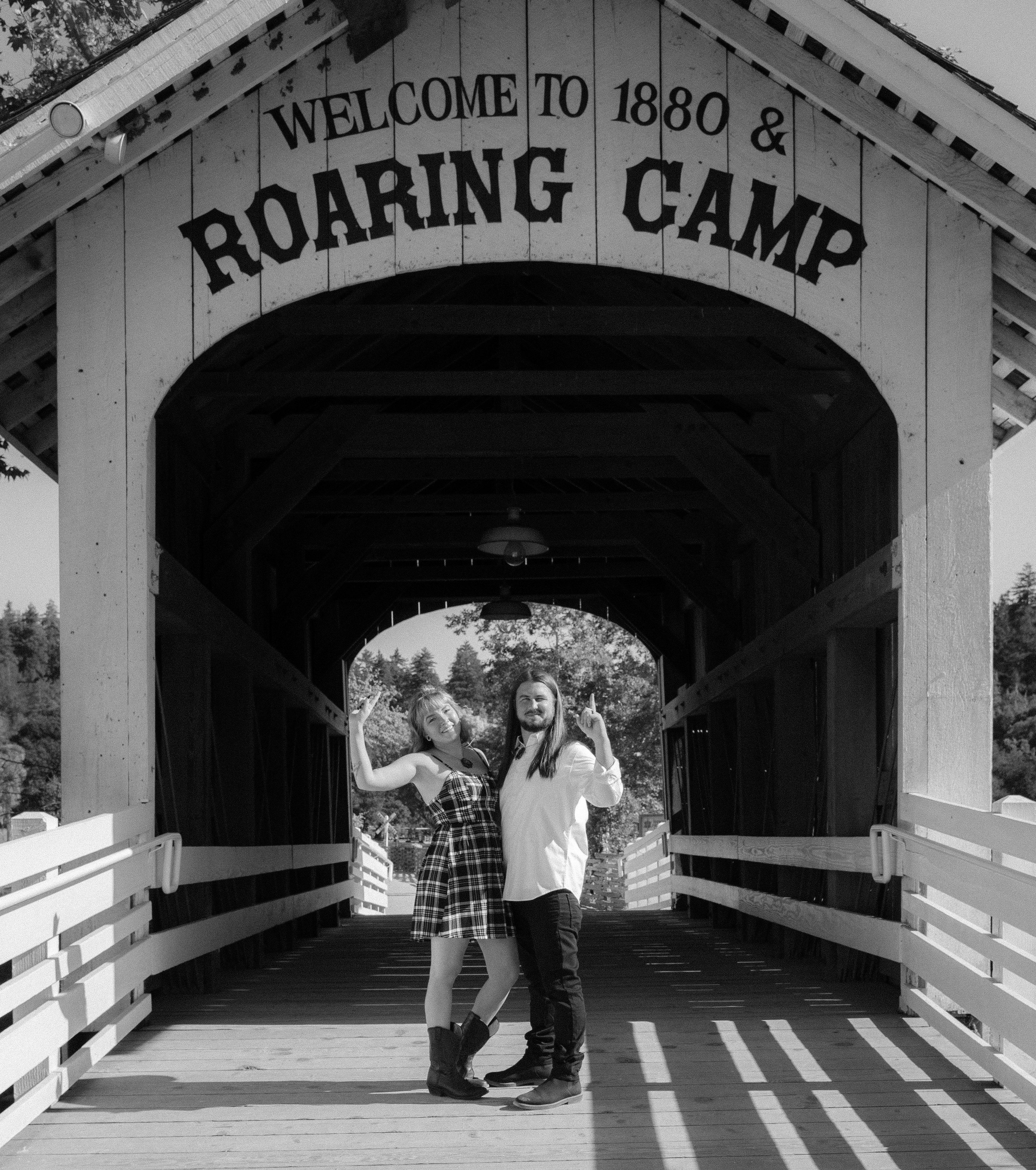 The Wedding Website of Jared Christianson and Sherra Dixon