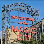 Rotary Trail Birmingham