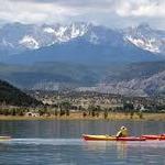 Ridgway State Park
