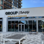 Group Therapy Pub & Playground