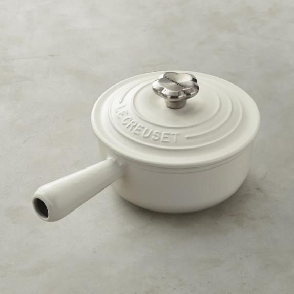 Le Creuset Sauce Pot