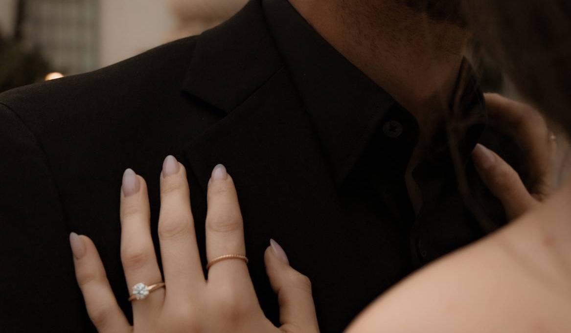 The Wedding Website of Mariana Salazar and Daniel A Ruiz