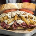 Primanti Bros. Restaurant and Bar