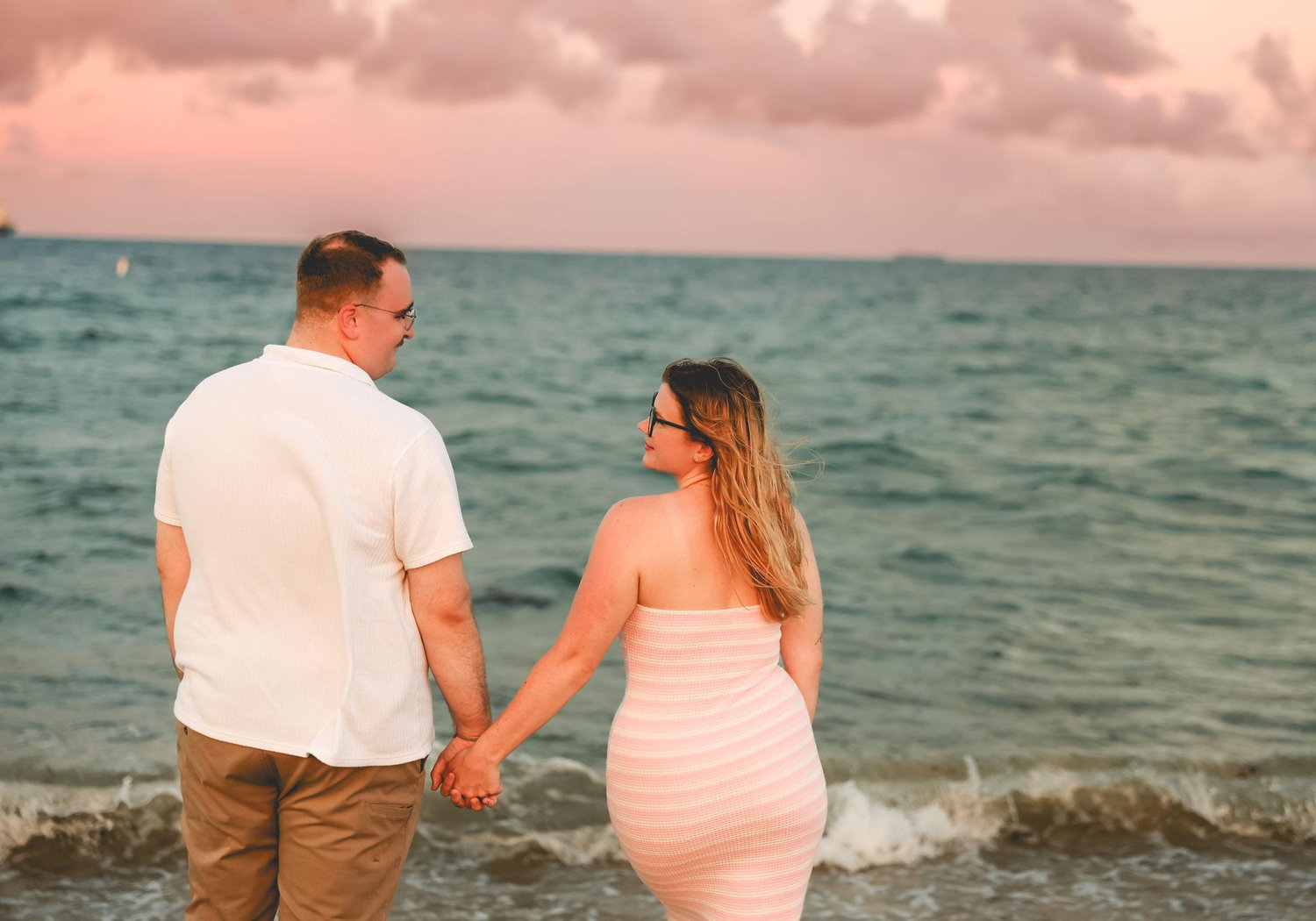 The Wedding Website of Rachel Winslow and Devin Ledbetter