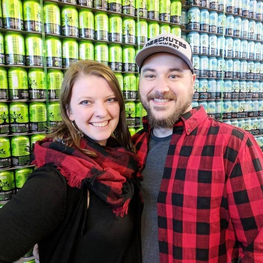 Two Towns Cider Fest - October 2018