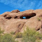 Hole in the Rock