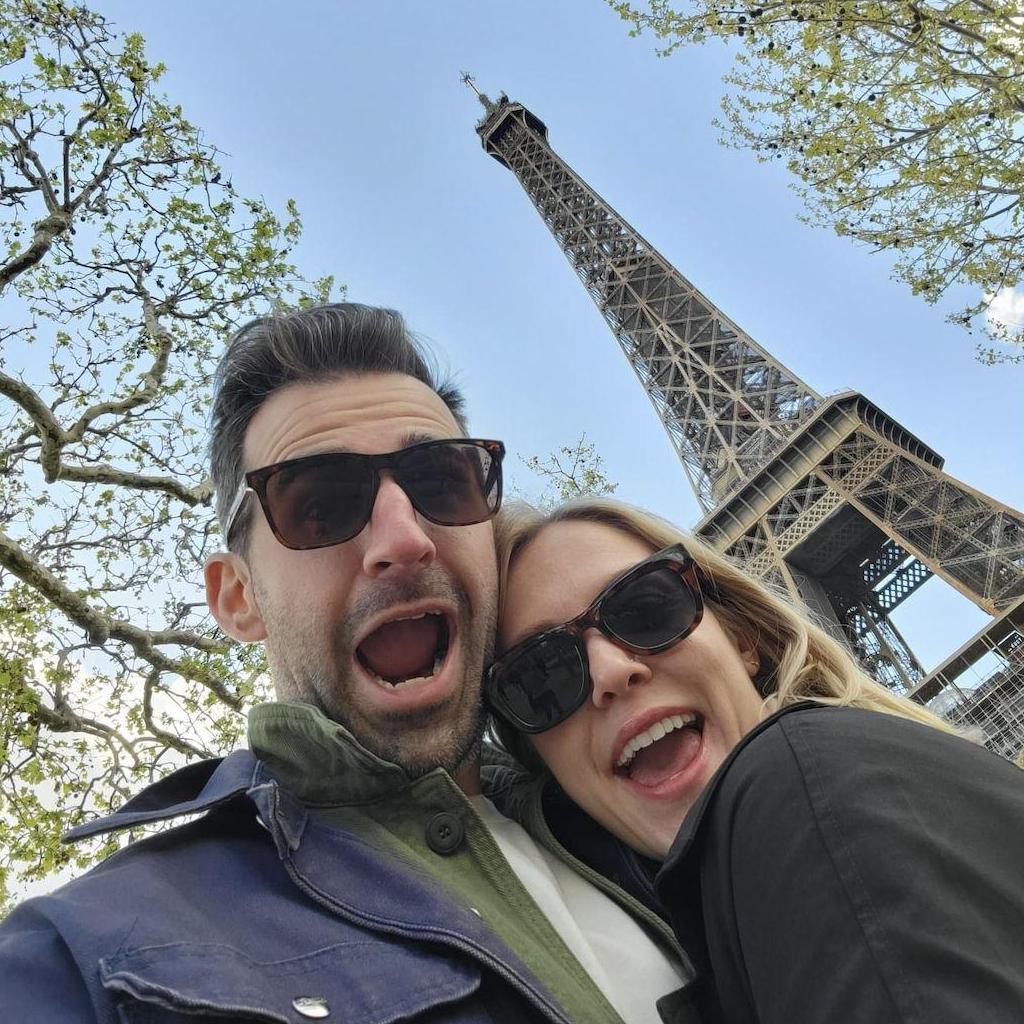Oui!