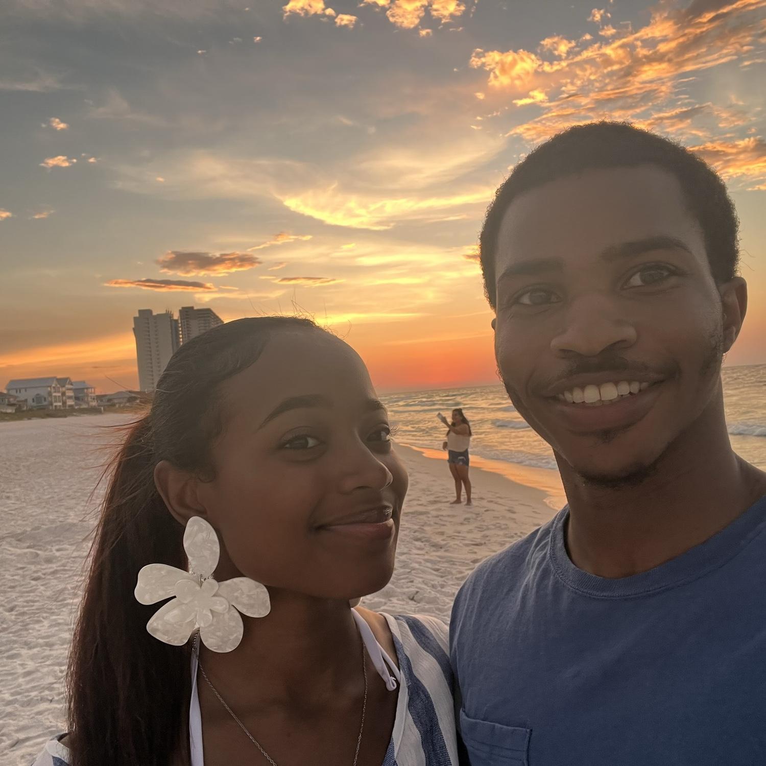 Just beach’n