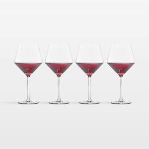 Schott Zwiesel Tour 24-Oz. Red Wine Glasses, Set of 4
