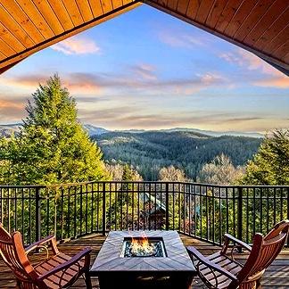 Honeymoon Resort