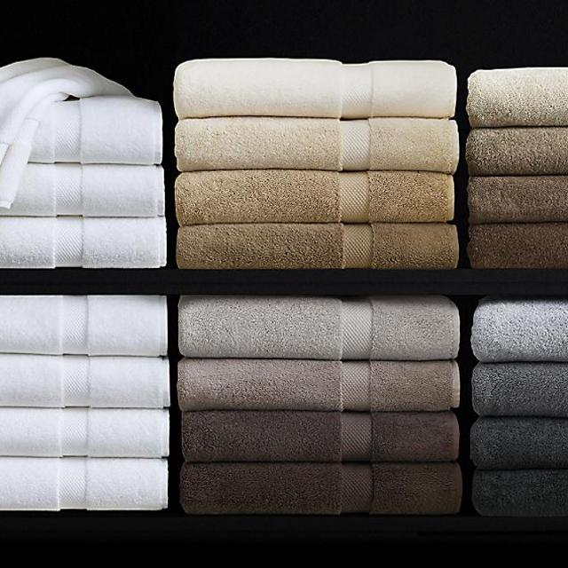 Restoration Hardware - 802-Gram Turkish Bath Mat