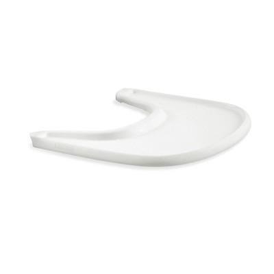 Stokke Tripp Trapp High Chair Tray - White