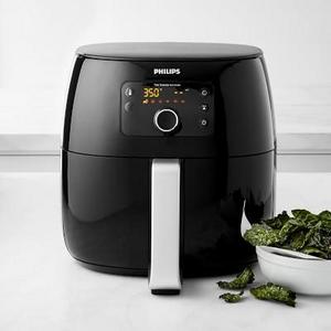 Philips XXL Airfryer, Black