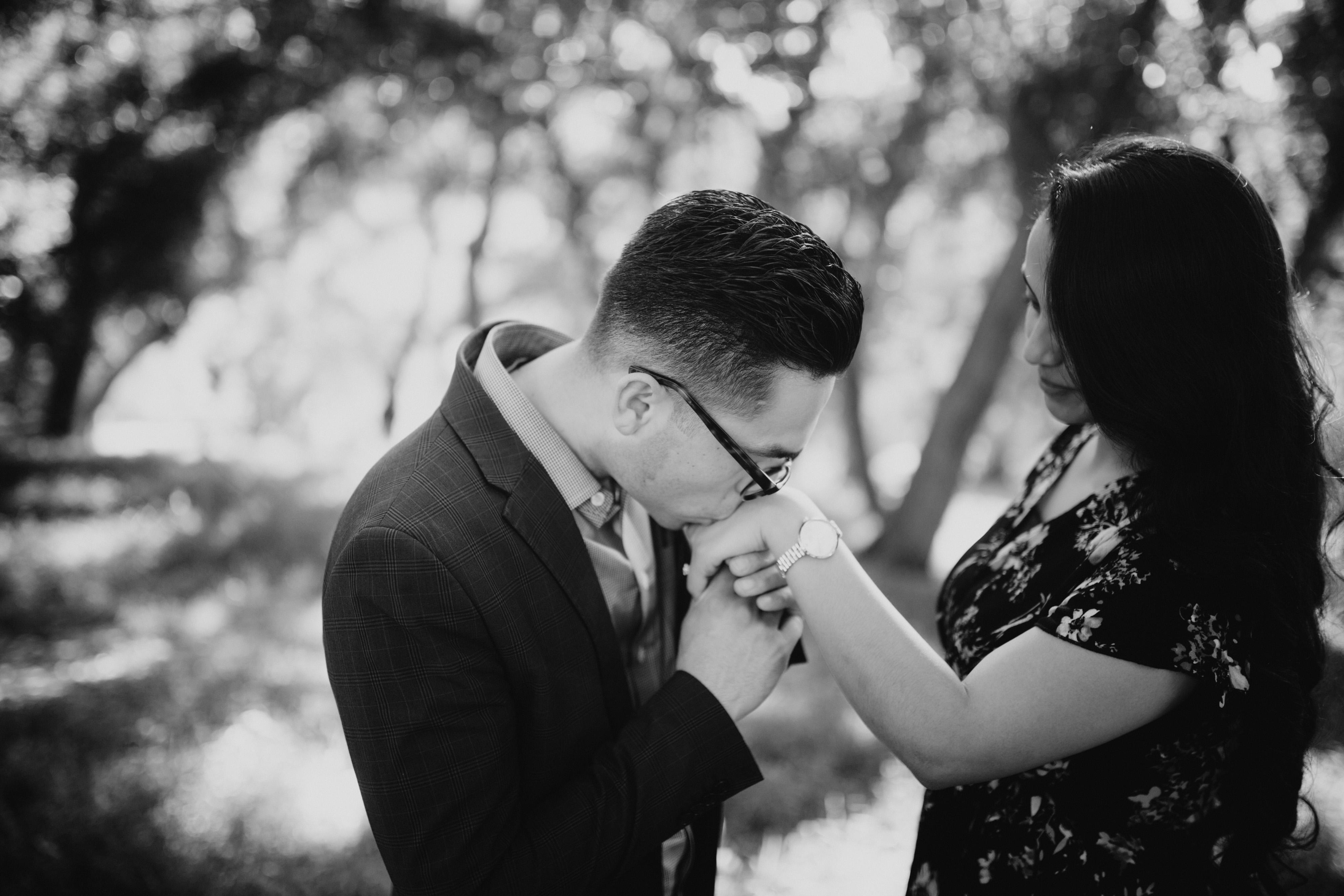 The Wedding Website of Edgar Ramos and Yesenia Betancourt