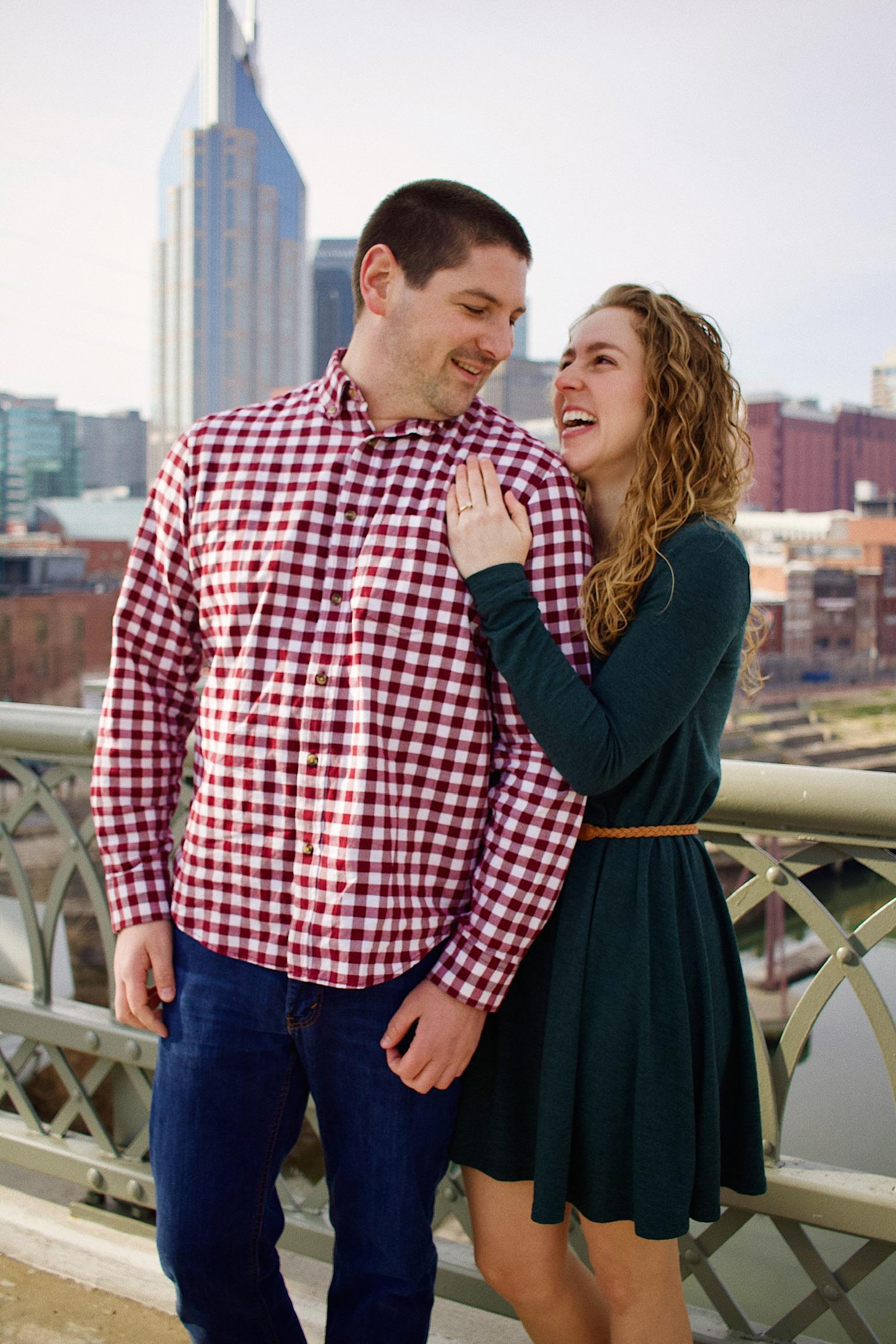 The Wedding Website of Katherine Blatt and Andrew Robertson