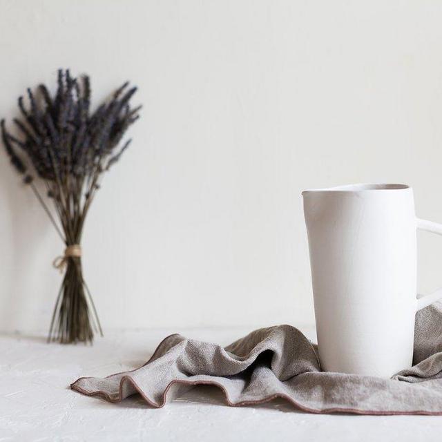 Large Water Pitcher