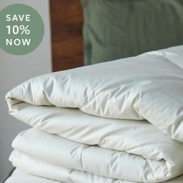 Alpaca Duvet Insert