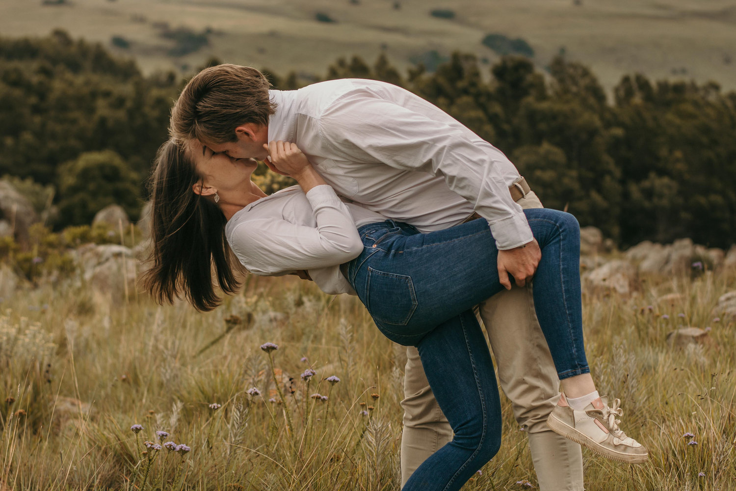 The Wedding Website of Marlize Comley and Brendan Swanevelder