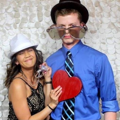Our relationship in a nutshell