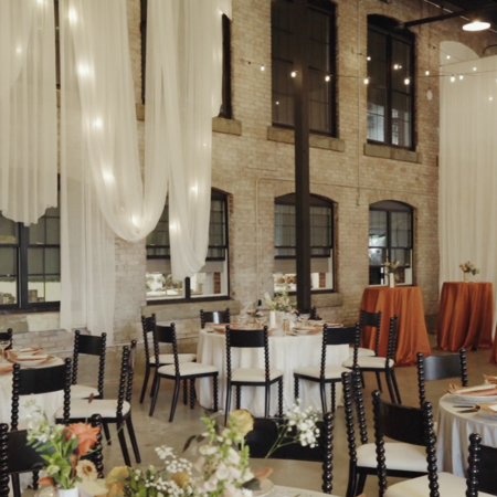 The Venues at The Factory on Willow - Wedding Venues - Zola