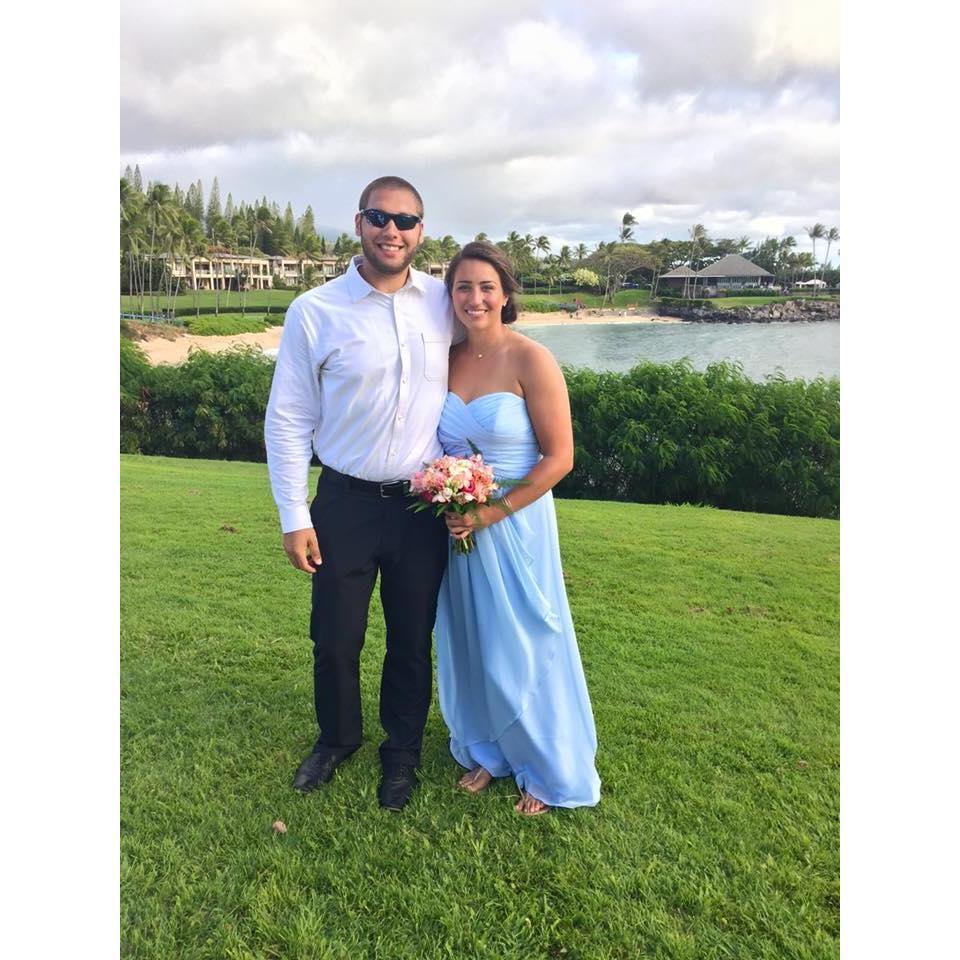 Catie and Ryan's Wedding