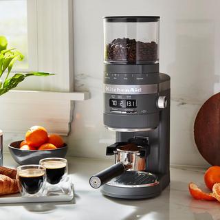 Burr Coffee Grinder