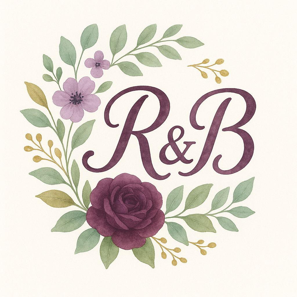The Wedding Website of Rebecca Weintraub and Beau McComsey